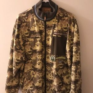 Live mechanics sz Large